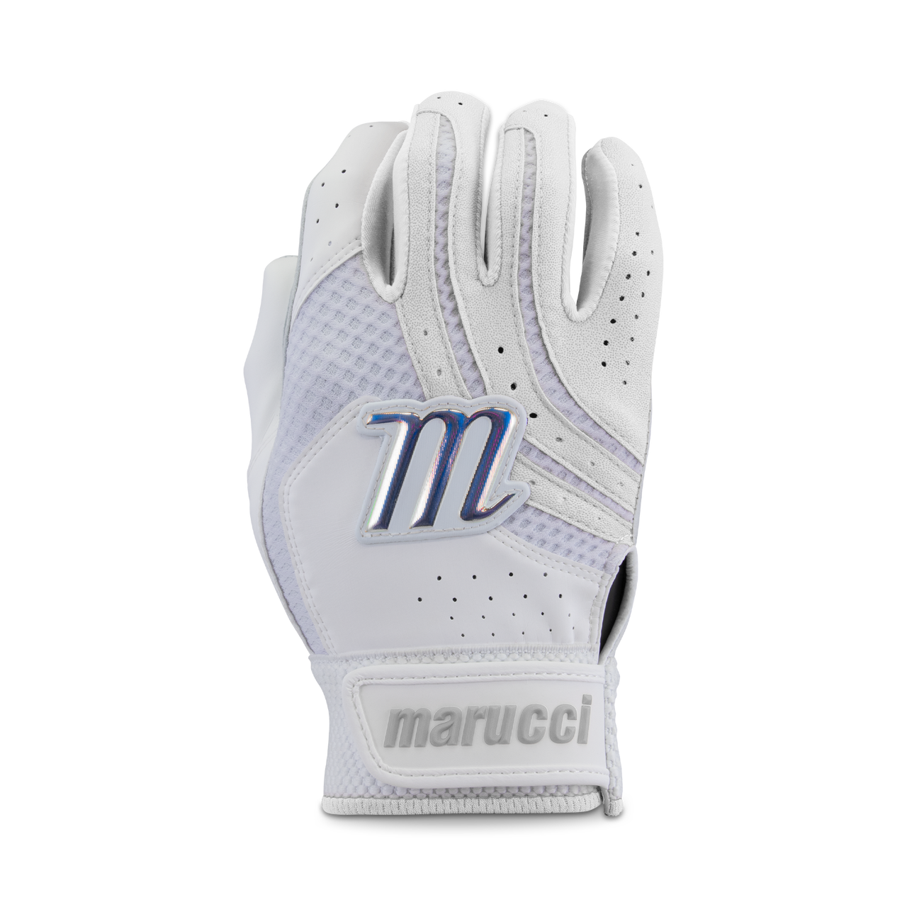 MEDALLION FASTPITCH BATTING GLOVES