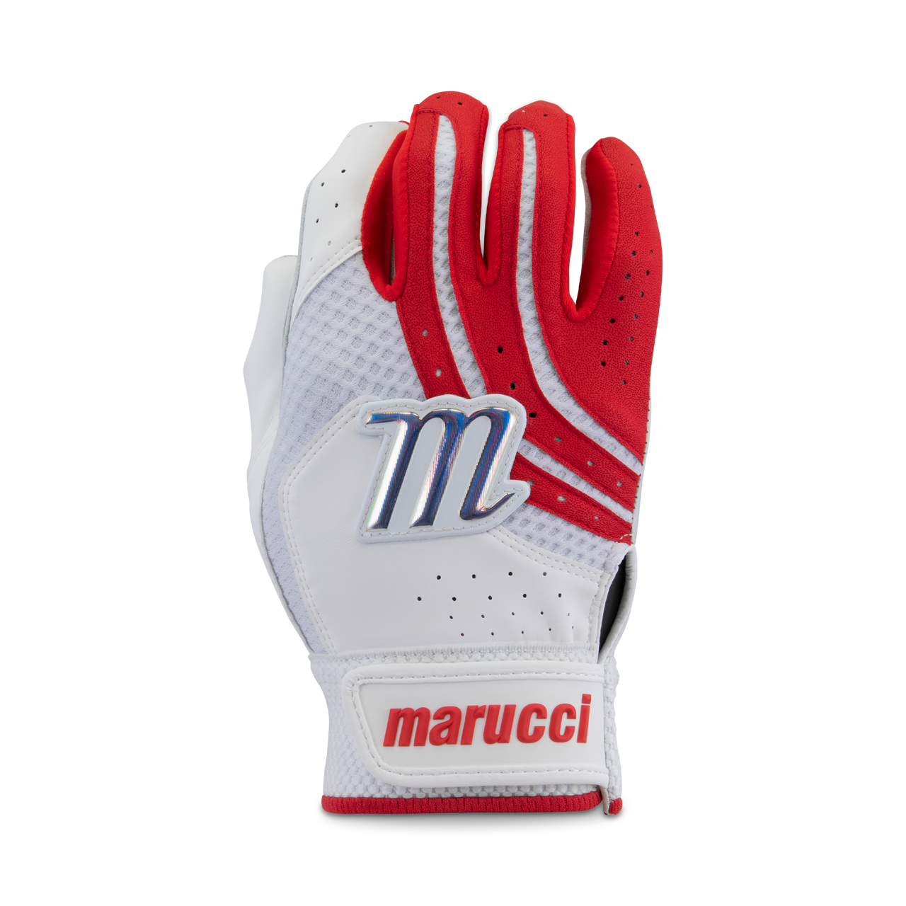 MEDALLION FASTPITCH BATTING GLOVES