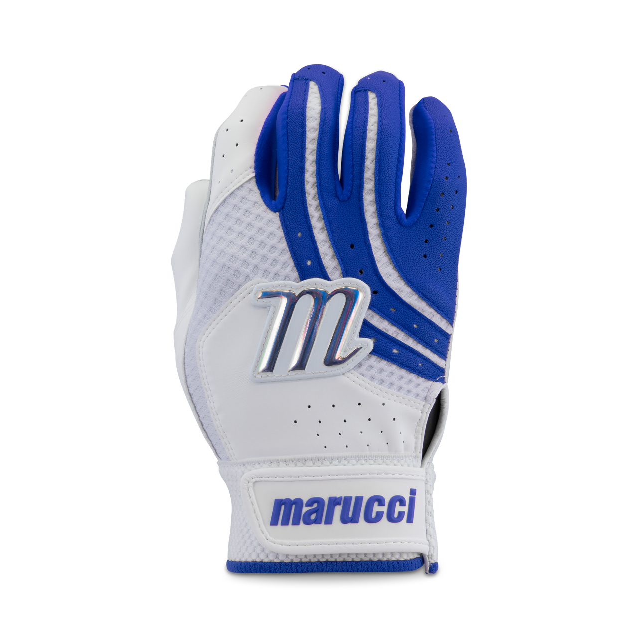 MEDALLION FASTPITCH BATTING GLOVES