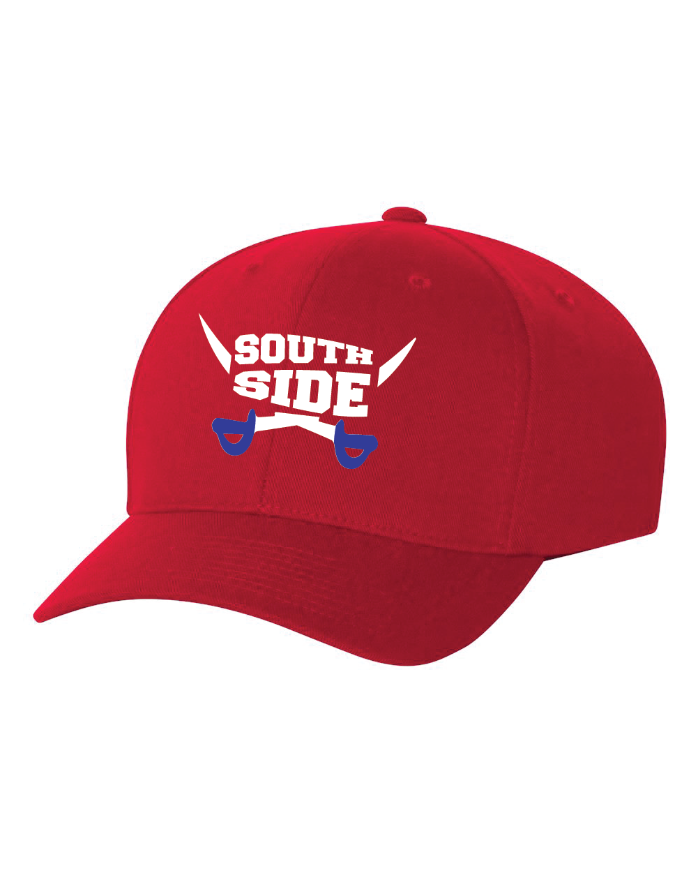 Coaches Hat - Flexfit 110® Pro-Formance Cap