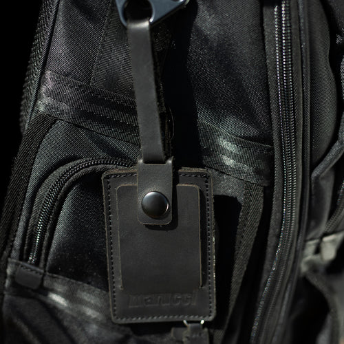 CRUSADE BACKPACK