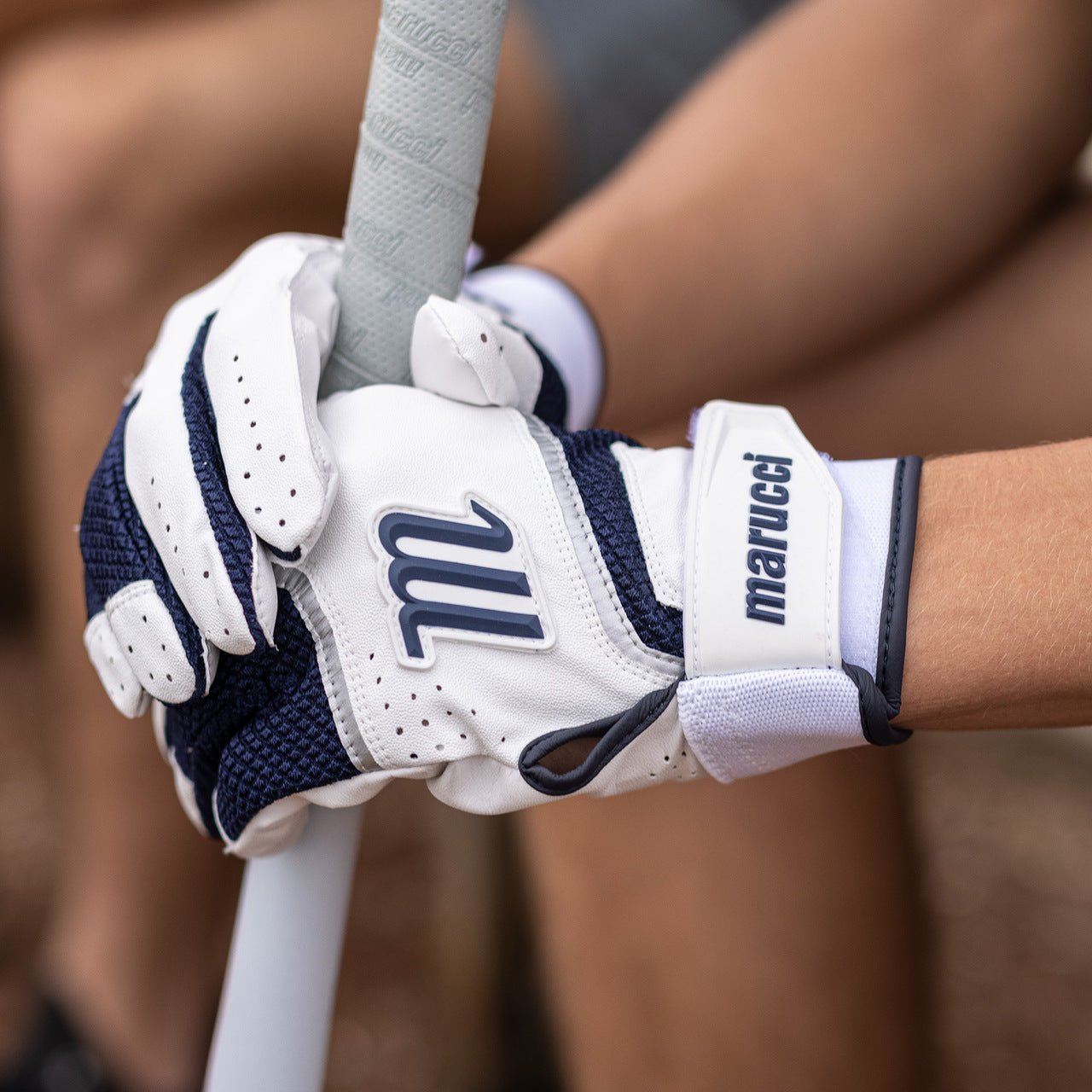 2022 CODE BATTING GLOVES