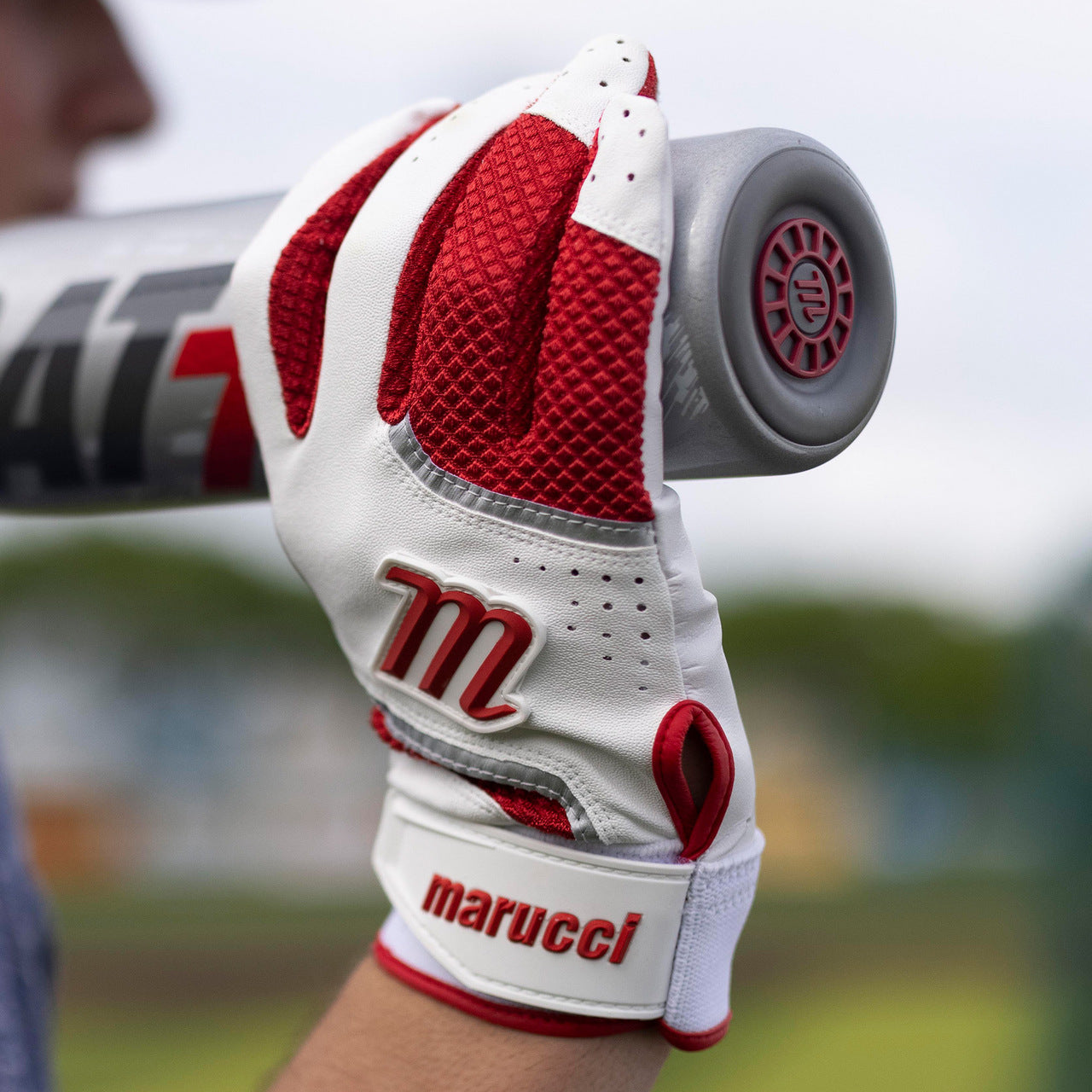 2022 CODE BATTING GLOVES