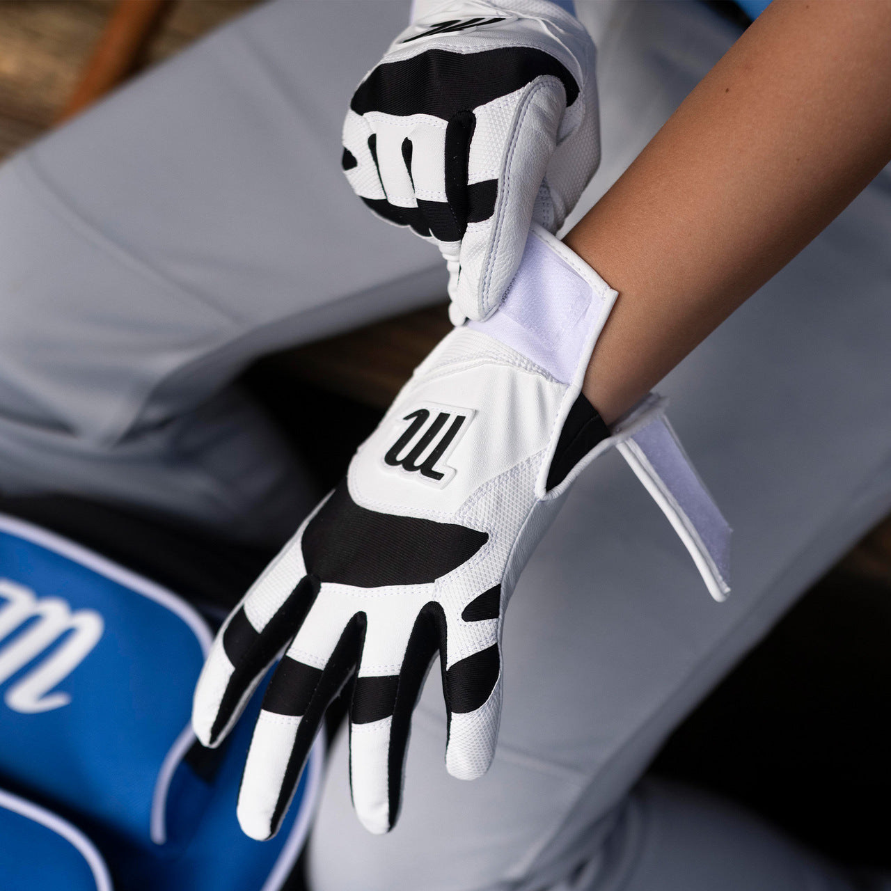 2022 SIGNATURE YOUTH BATTING GLOVES