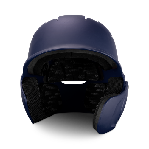 DURAVENT HELMET WITH JAW GUARD
