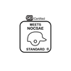 DURAVENT HELMET WITH JAW GUARD
