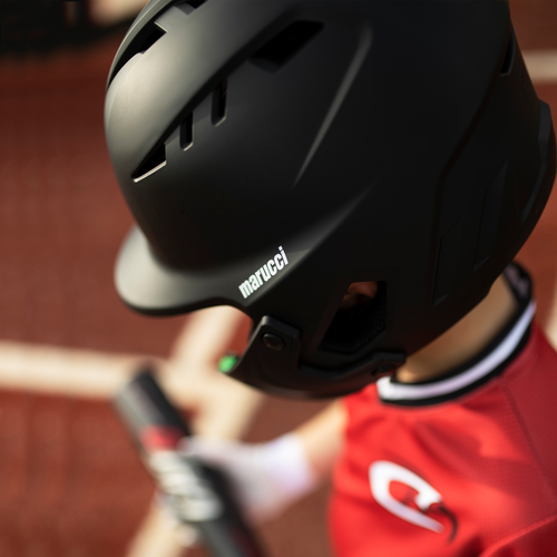 DURAVENT HELMET WITH JAW GUARD