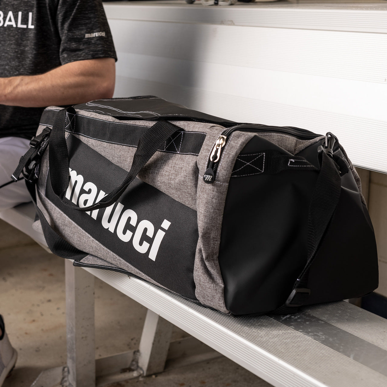 2022 PRO UTILITY DUFFEL BAG