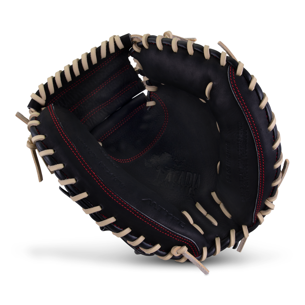 ACADIA M TYPE 220C1 32" SOLID WEB CATCHERS MITT