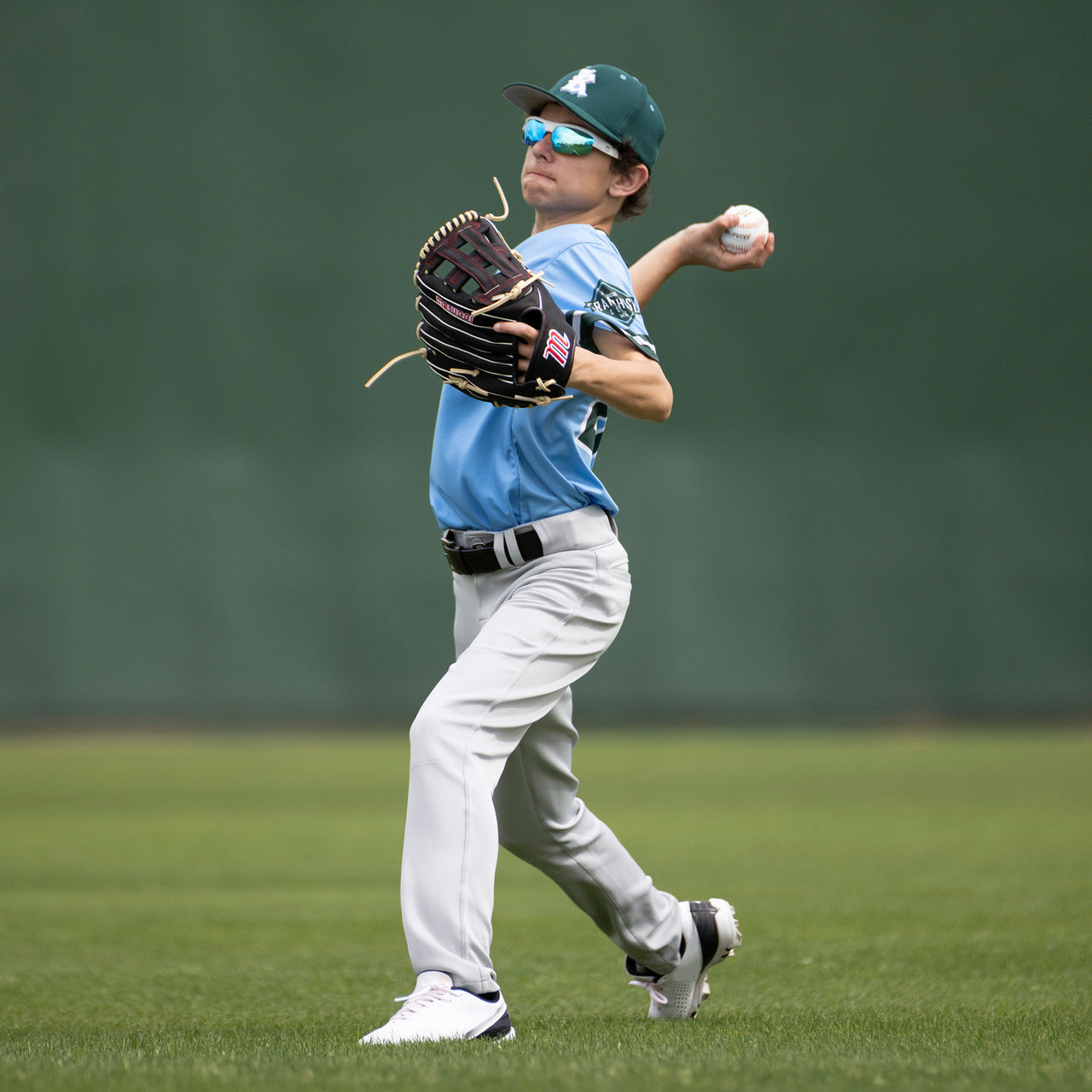 ACADIA M TYPE 45A3 12 H-WEB