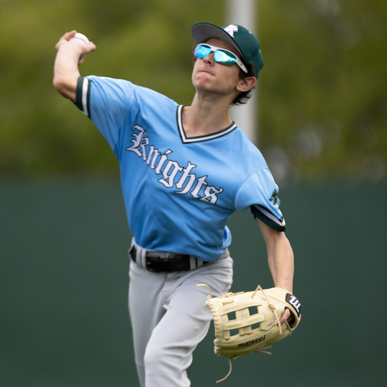 ASCENSION M TYPE 97R3 12.5" H-WEB