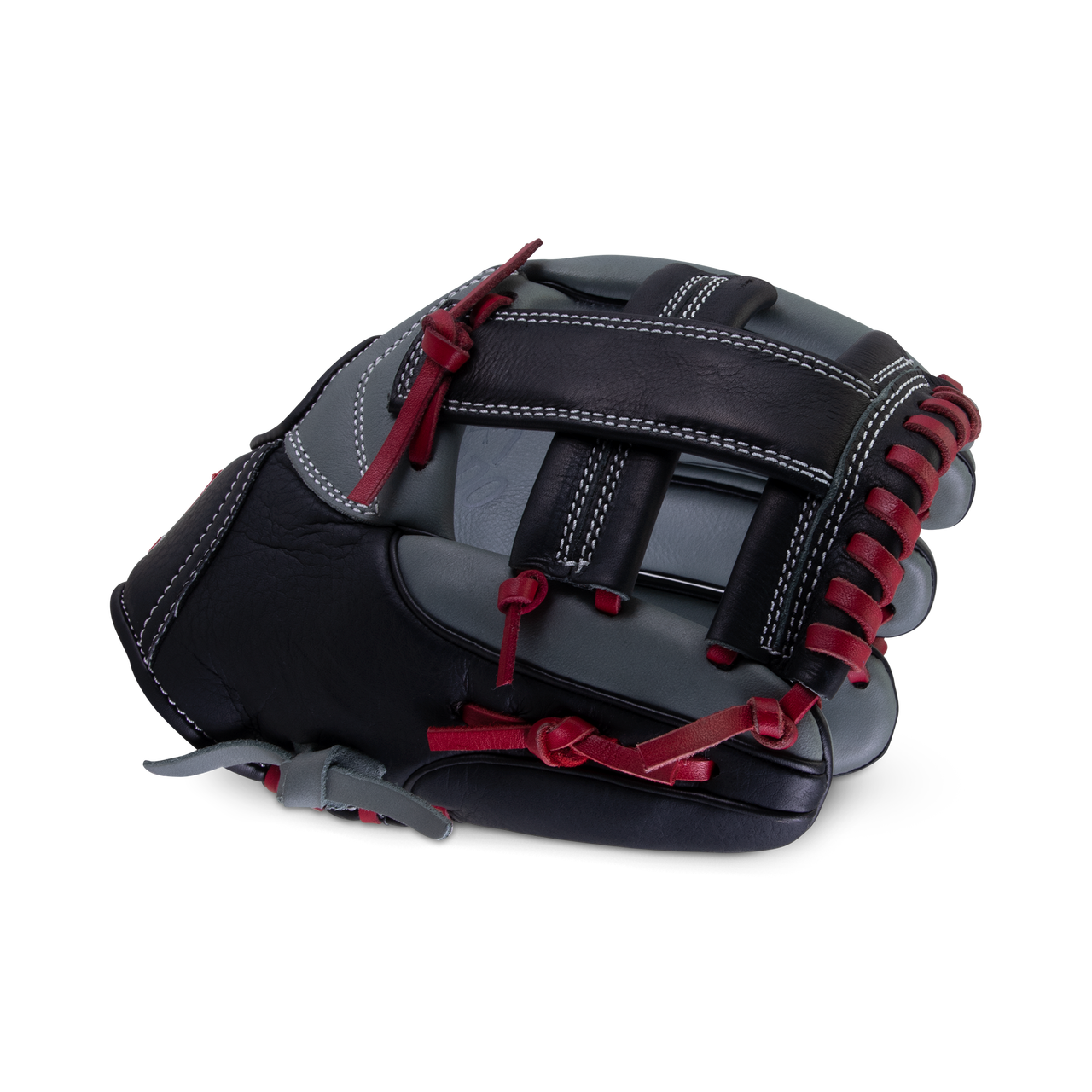 CADDO S TYPE 11" SINGLE POST WEB
