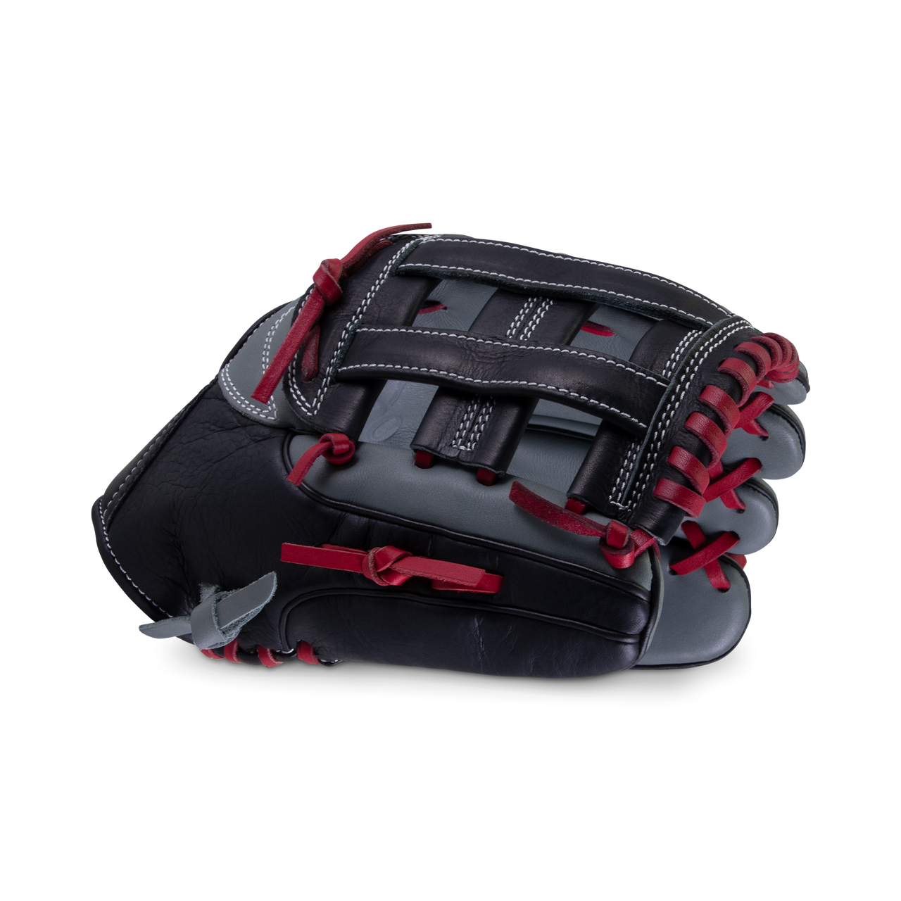 CADDO S TYPE 12 H-WEB