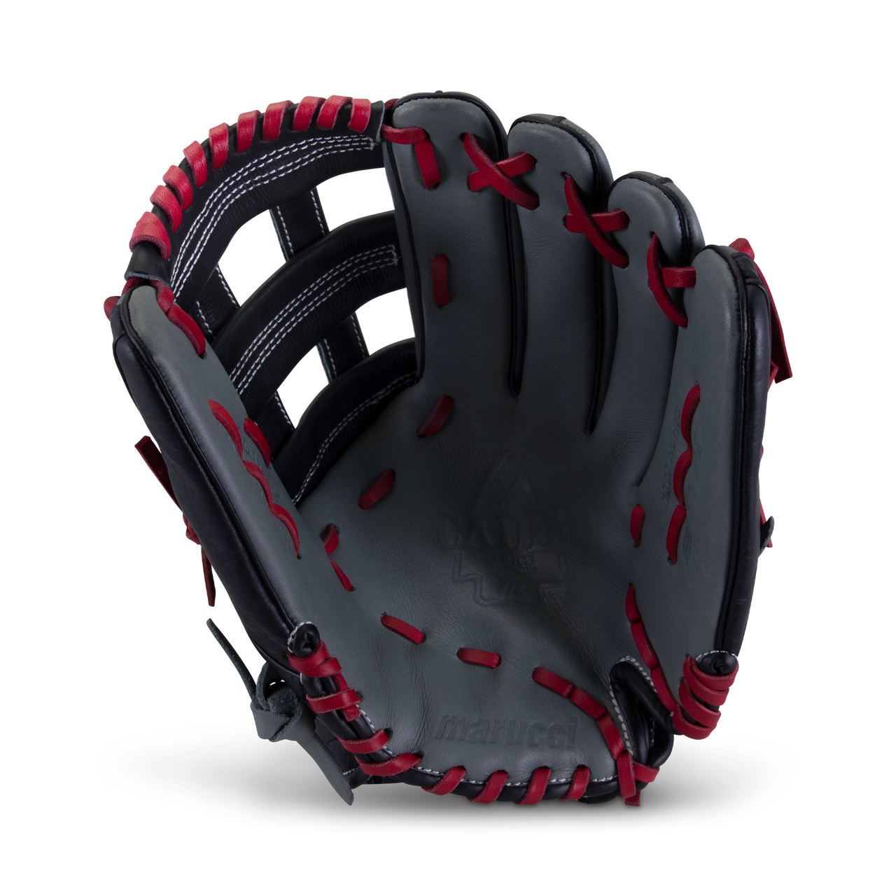 CADDO S TYPE 12 H-WEB