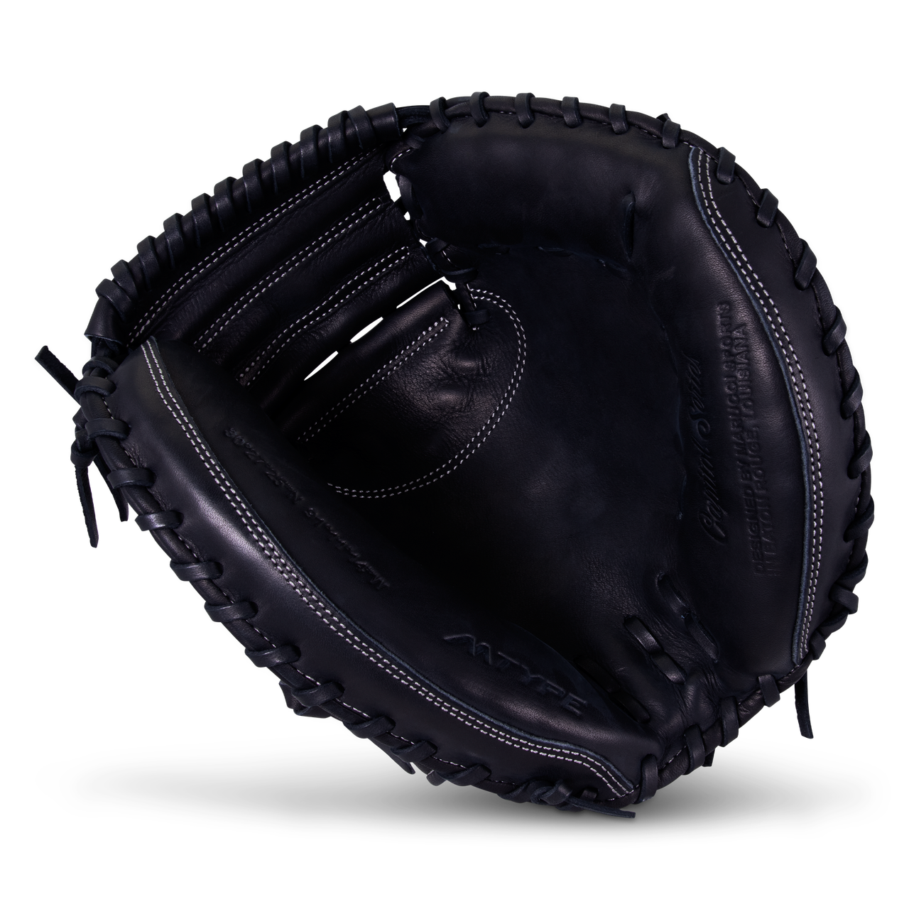 CAPITOL M TYPE 235C1 33.5 SOLID WEB CATCHERS MITT