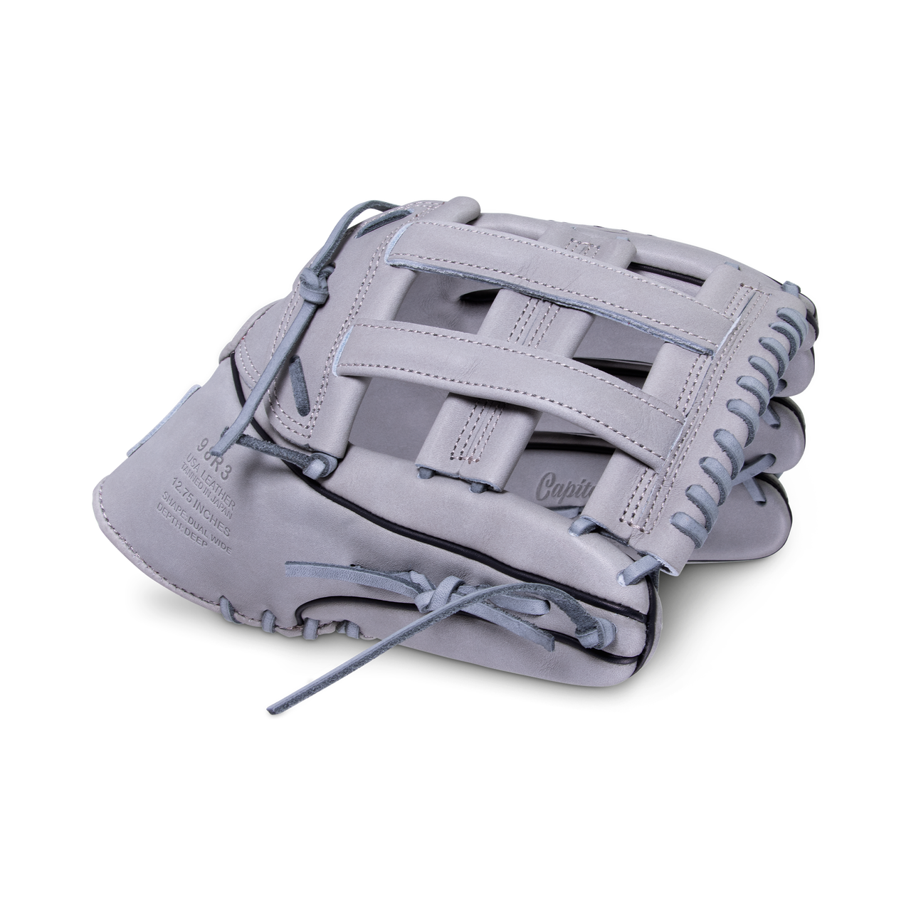 CAPITOL M TYPE 98R3 12.75 H-WEB