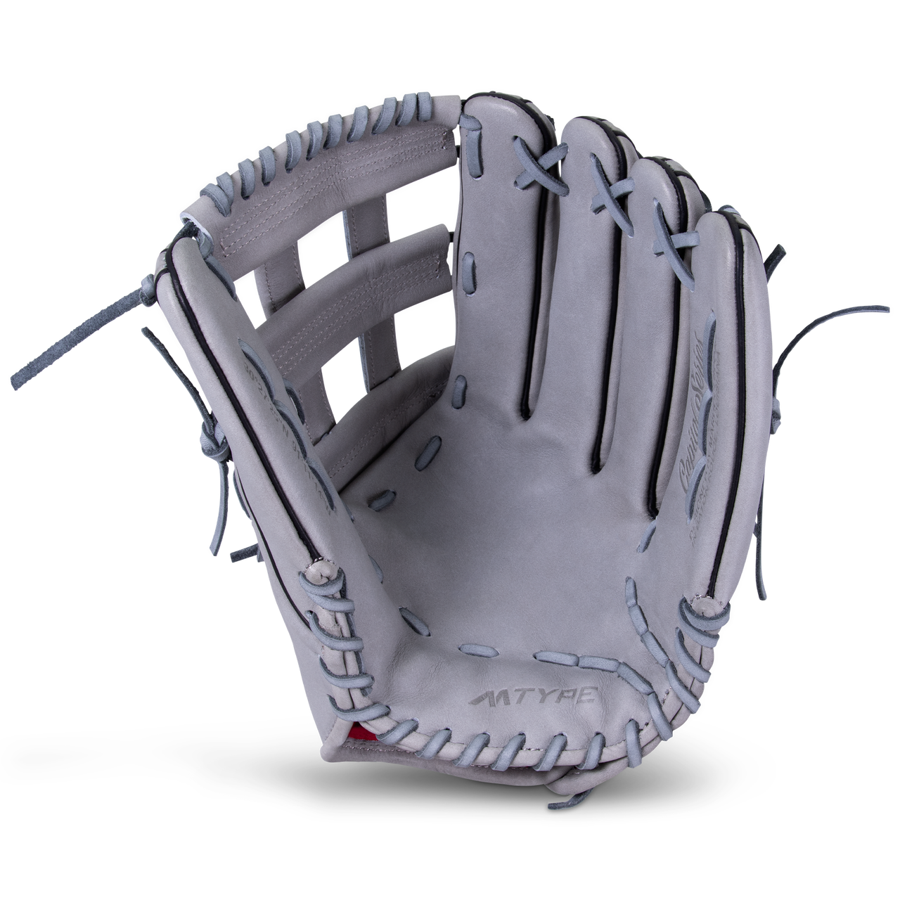CAPITOL M TYPE 98R3 12.75 H-WEB