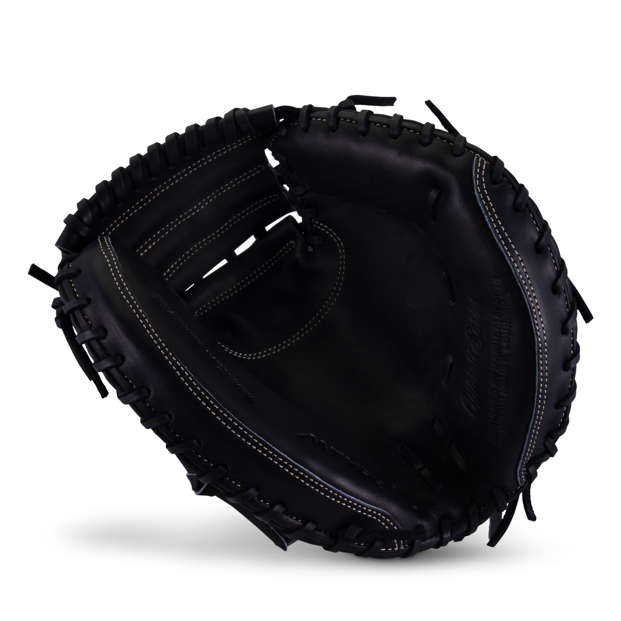 CYPRESS M TYPE 235C1 33.5 SOLID WEB CATCHERS MITT