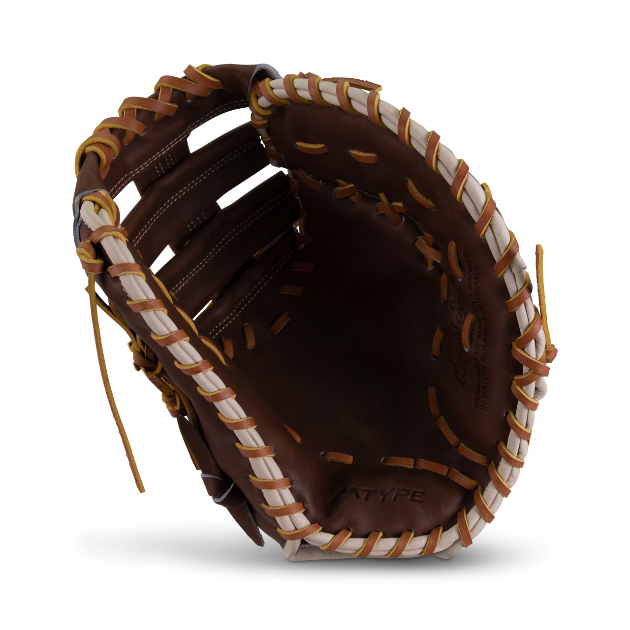 CYPRESS M TYPE 38S1 12.75 DOUBLE BAR POST WEB