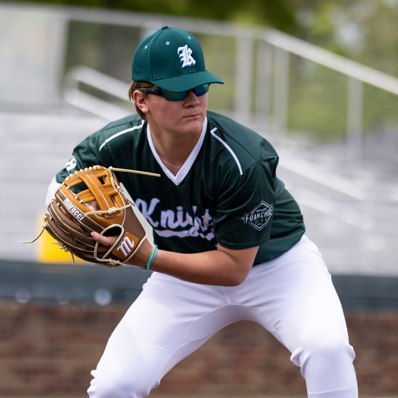 CYPRESS M TYPE 44A4 11.75 SINGLE POST WEB