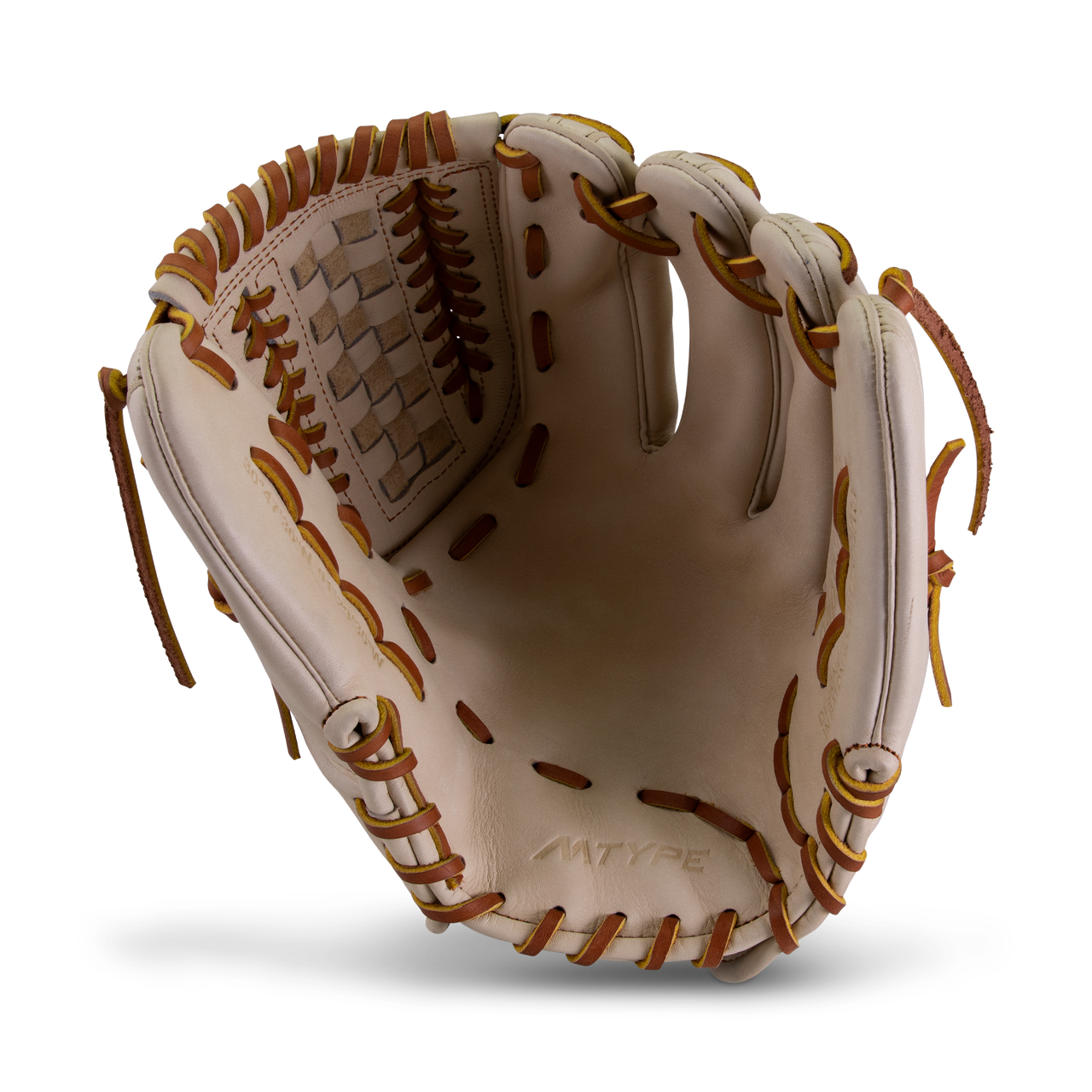 CYPRESS M TYPE 44K5 11.75" BASKET T-WEB