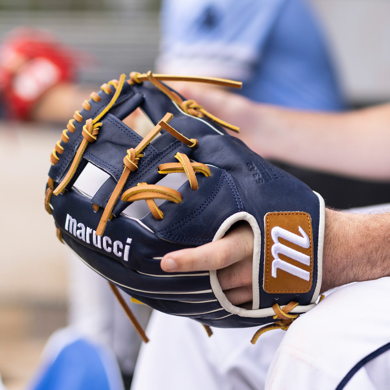 CYPRESS M TYPE 53A2 11.5" I-WEB