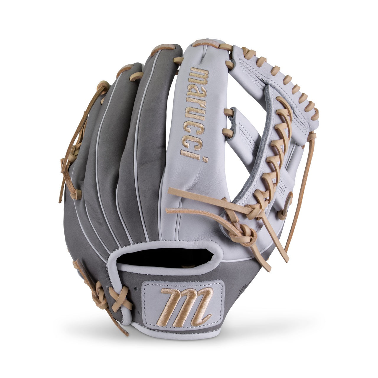 Magnolia M Type 12" Braided Post Web