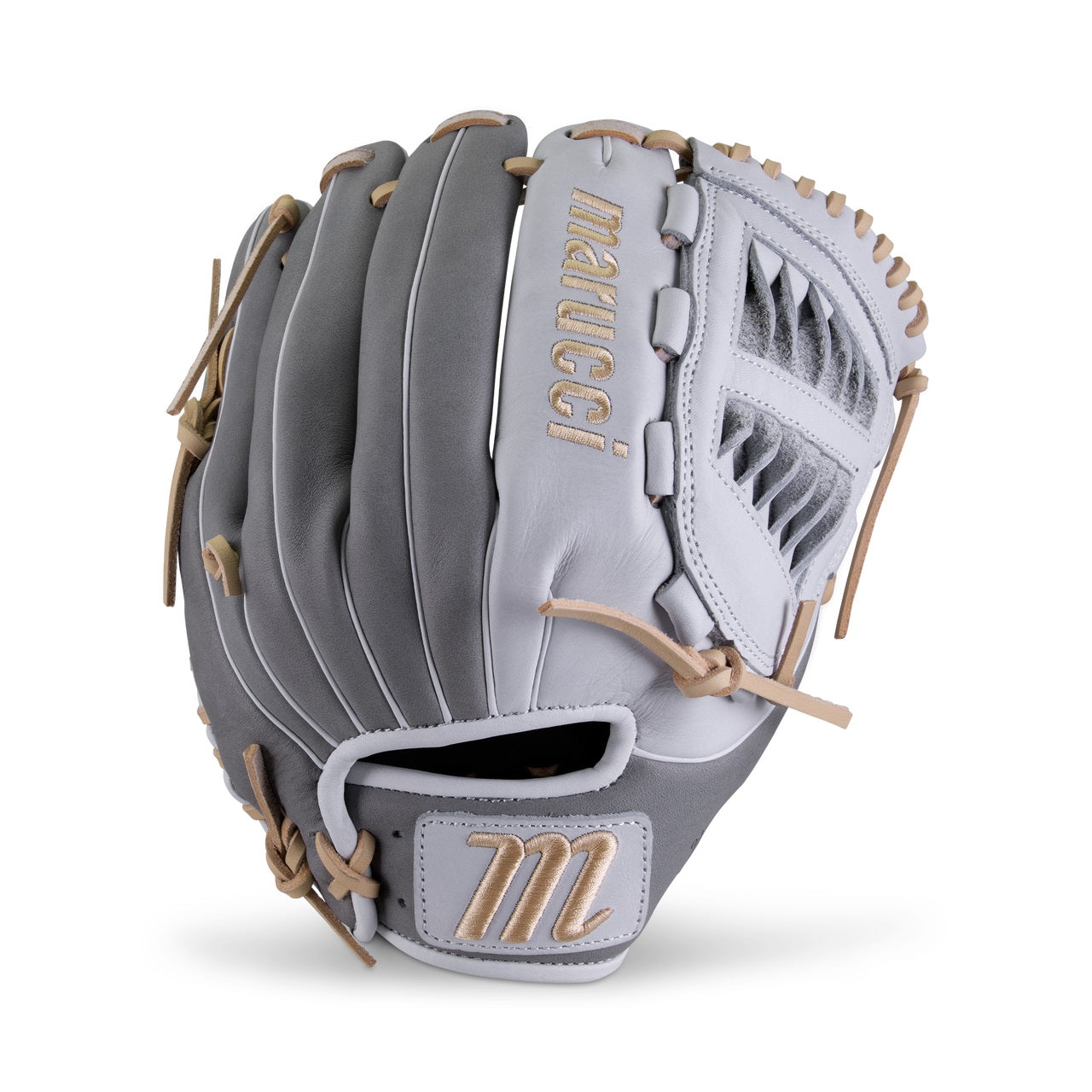 Magnolia M Type 12.25" Spiral Web