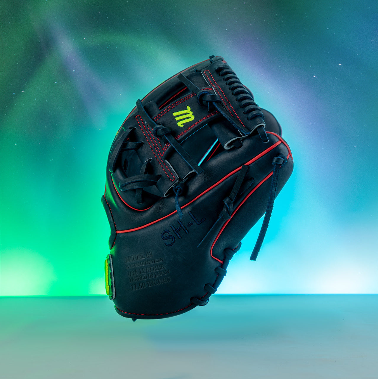 C TYPE: NORTHERN LIGHTS