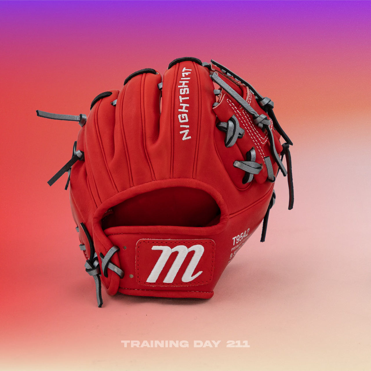 NIGHTSHIFT: TRAINING DAY 0211