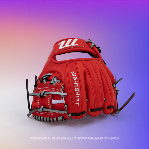 NIGHTSHIFT: TRAINING DAY 0211