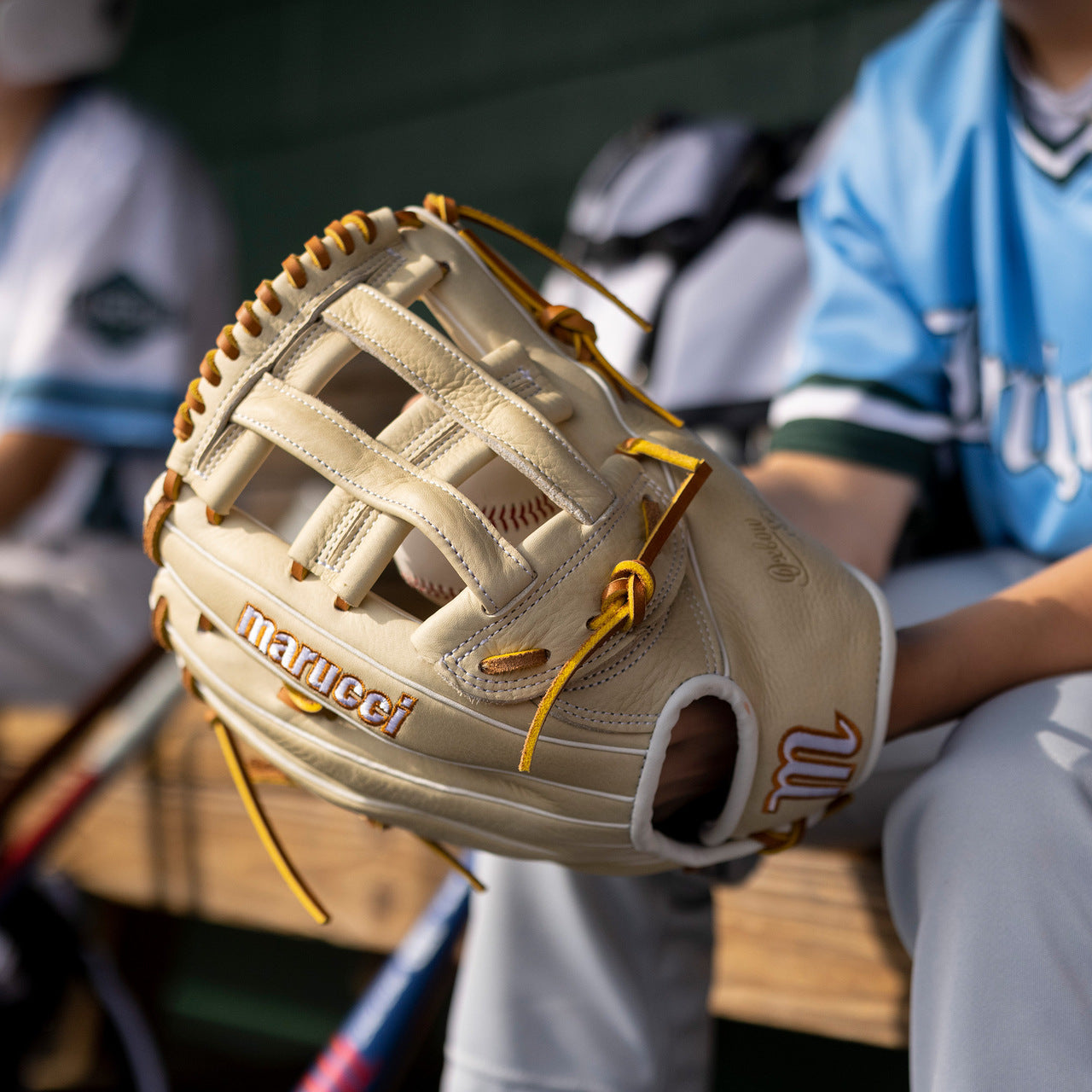 OXBOW M TYPE 45A3 12 H-WEB