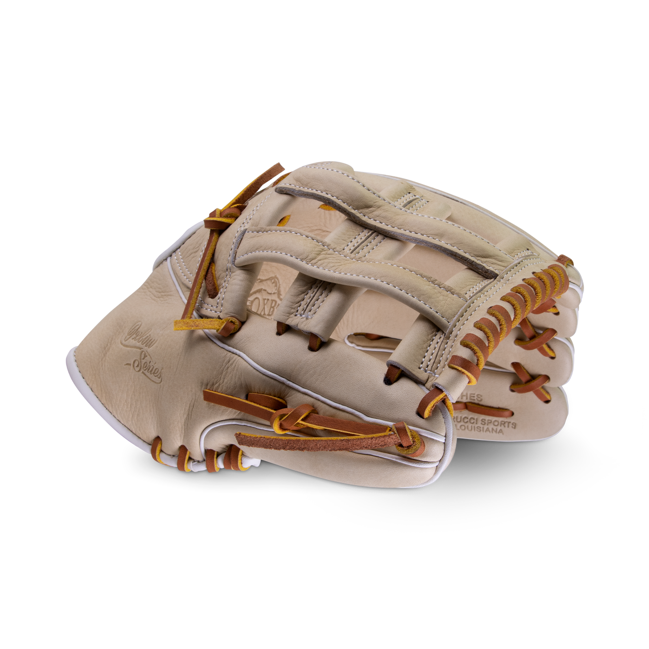 OXBOW M TYPE 97R3 12.5" H-WEB