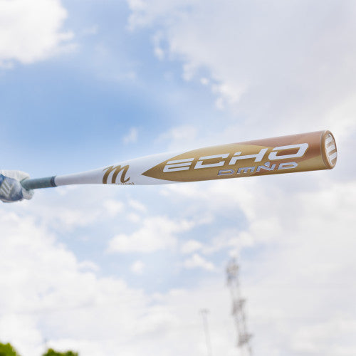 ECHO DMND FASTPITCH -10