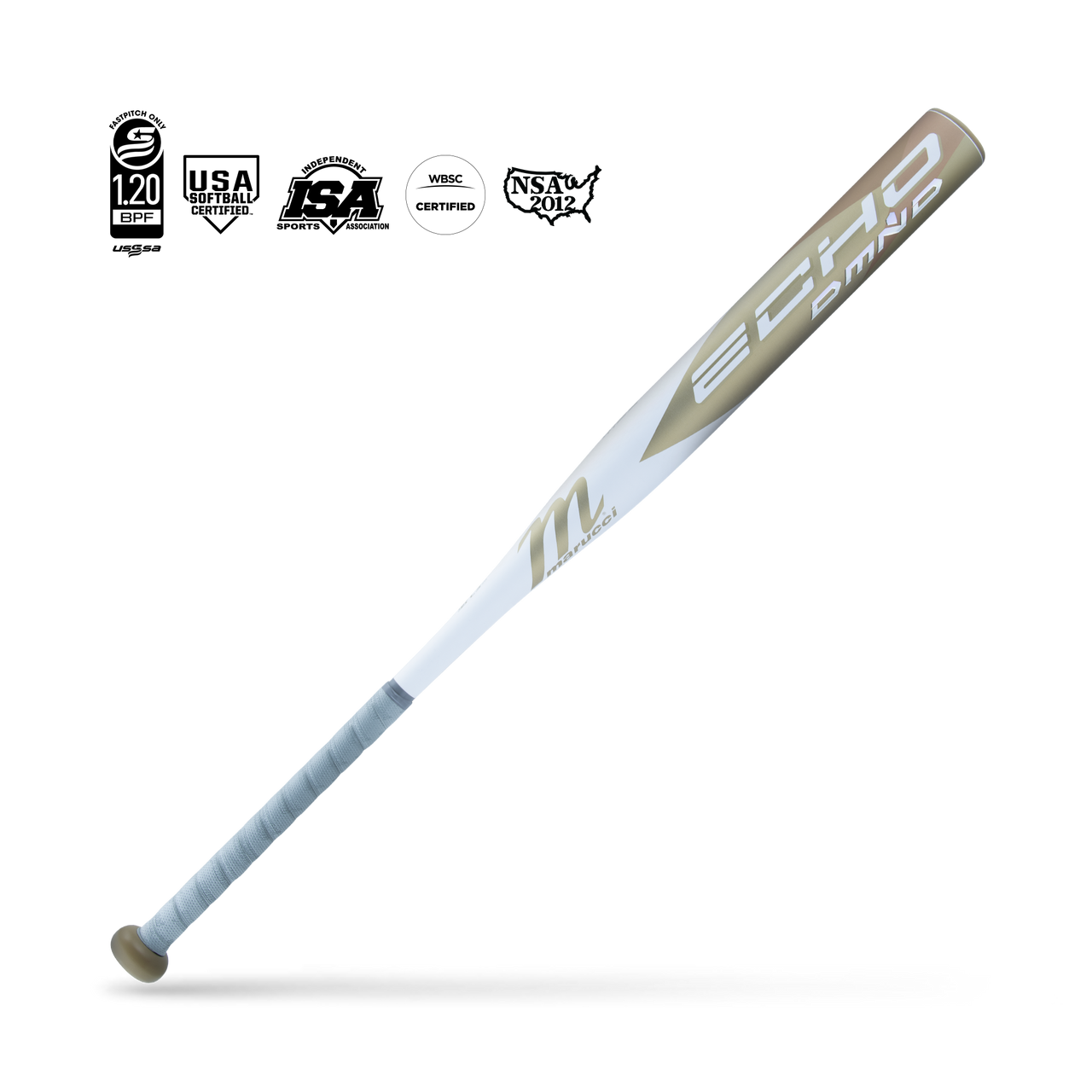 ECHO DMND FASTPITCH -10