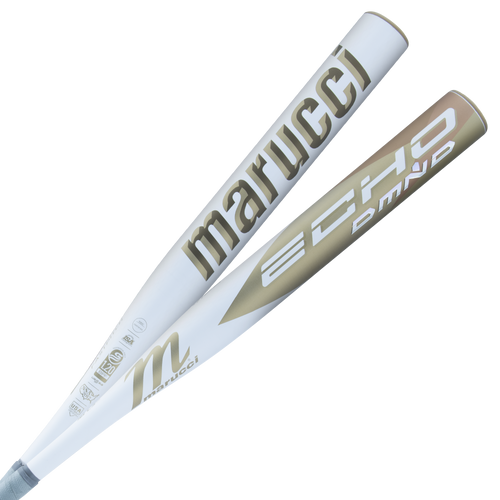 ECHO DMND FASTPITCH -10