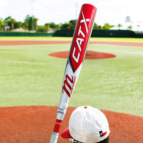 CATX COMPOSITE SENIOR LEAGUE -10