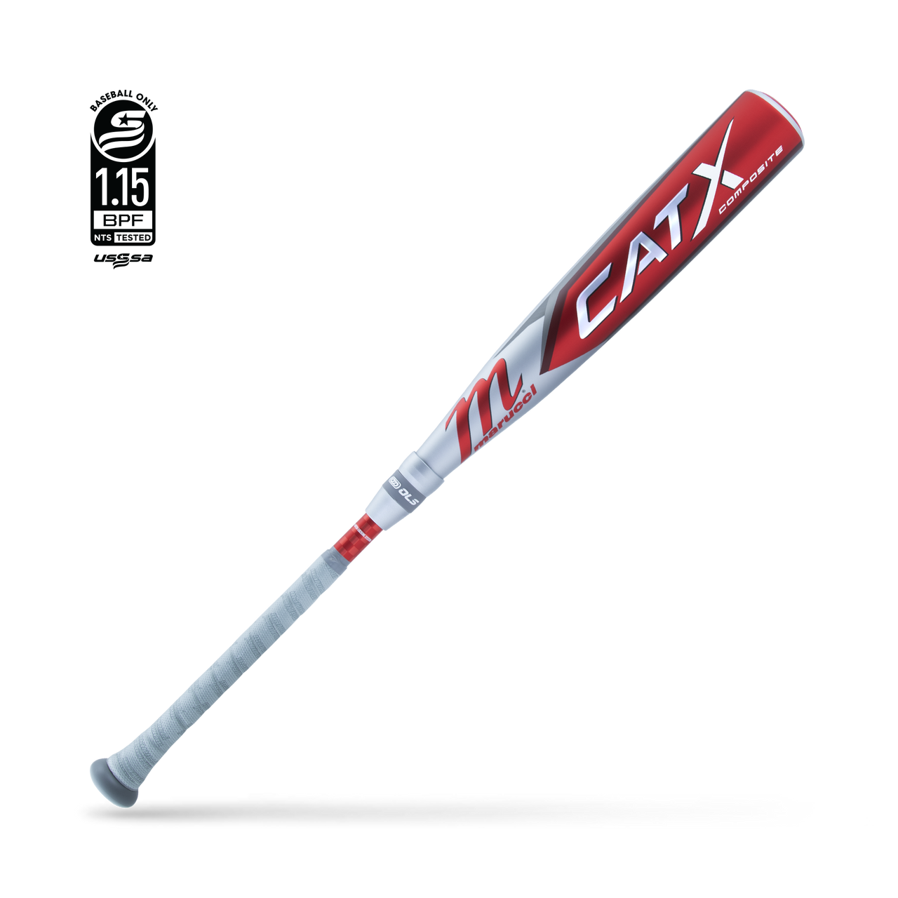 CATX COMPOSITE SENIOR LEAGUE -10