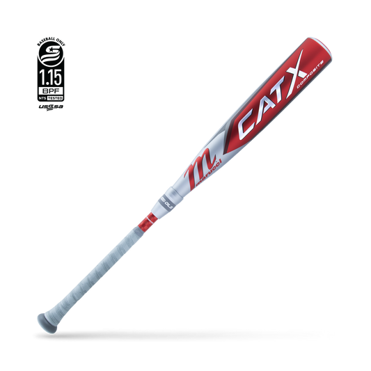 CATX COMPOSITE SENIOR LEAGUE -10
