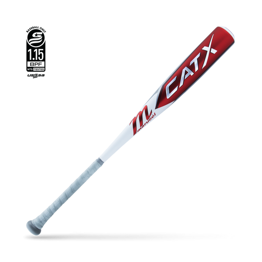CATX SENIOR LEAGUE -5