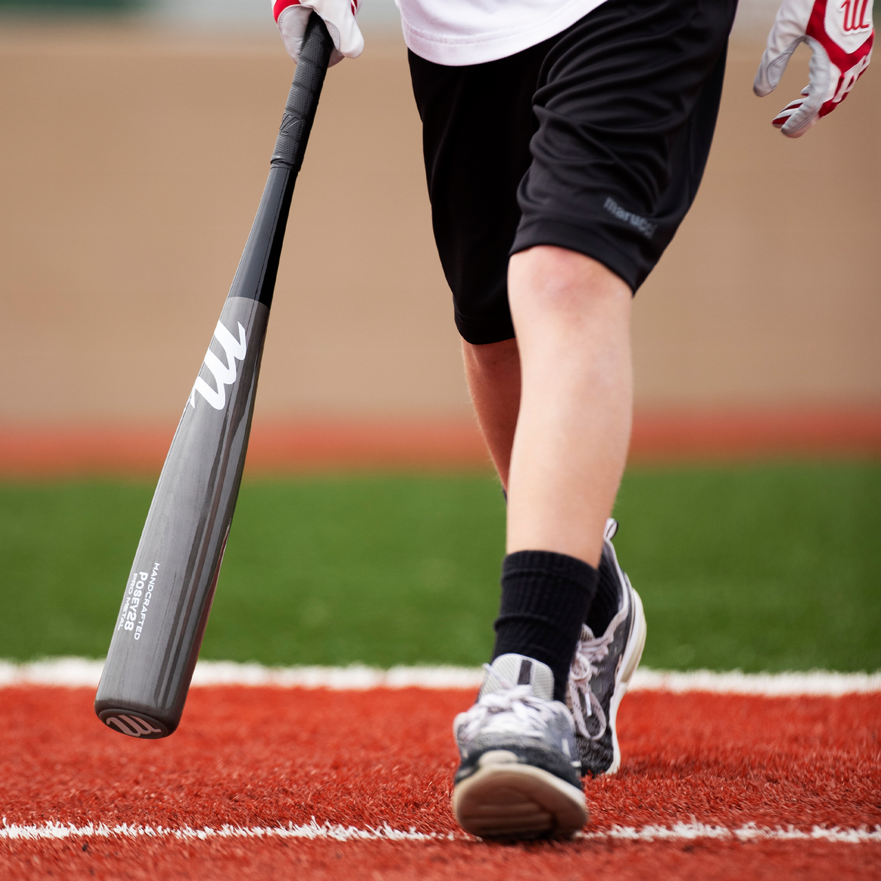 POSEY28 PRO METAL SENIOR LEAGUE -8