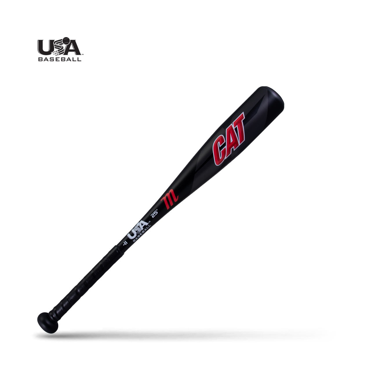CAT TEE BALL -11: BLACK
