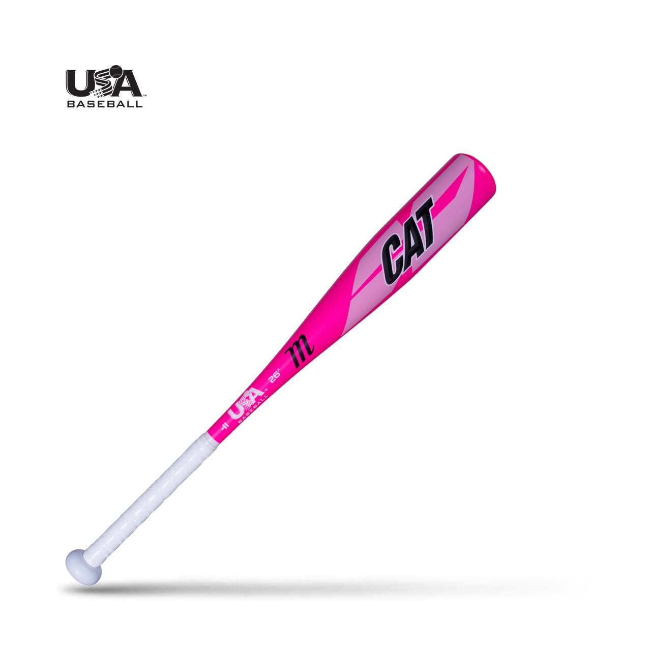 CAT TEE BALL -11: PINK