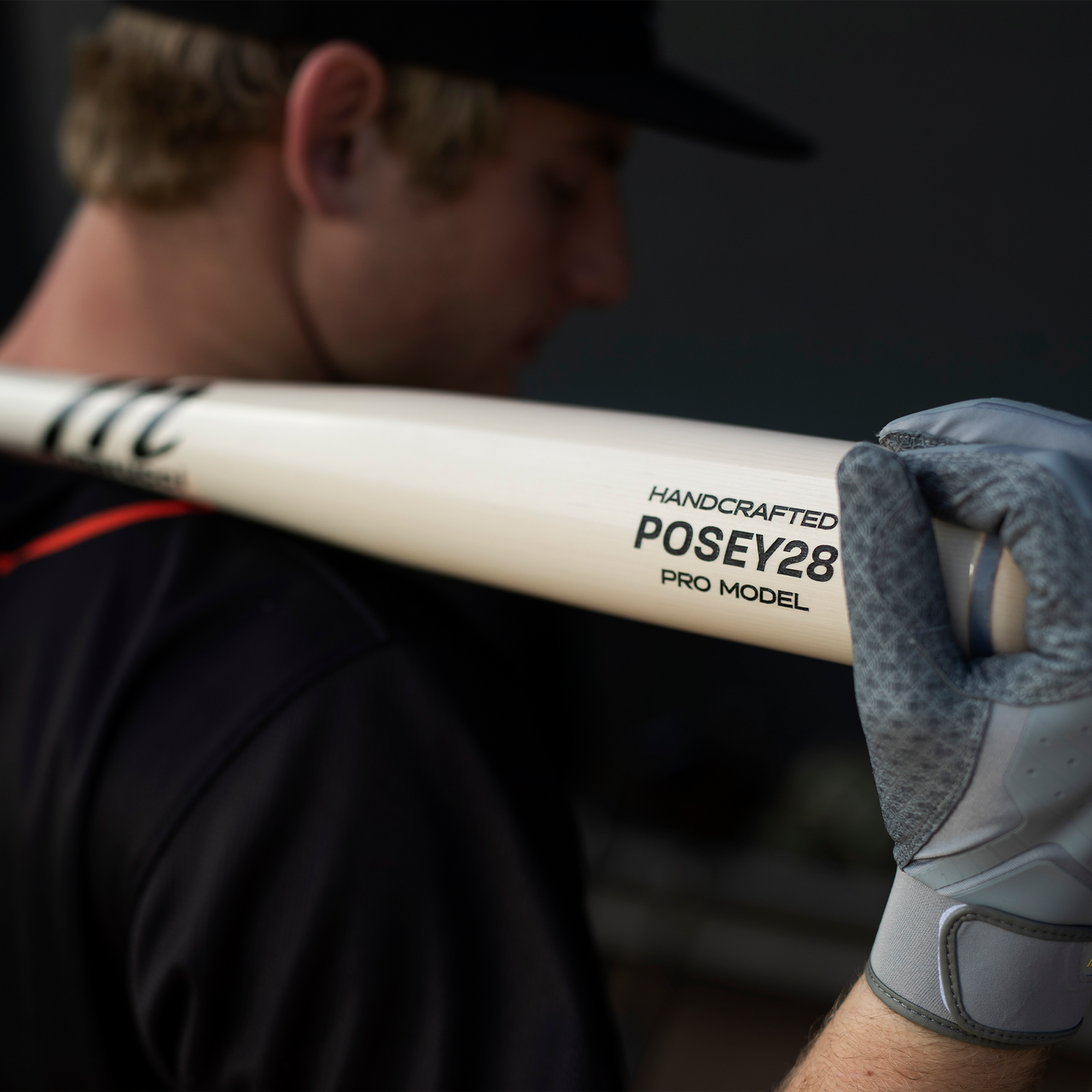 BUSTER POSEY POSEY28 PRO MODEL