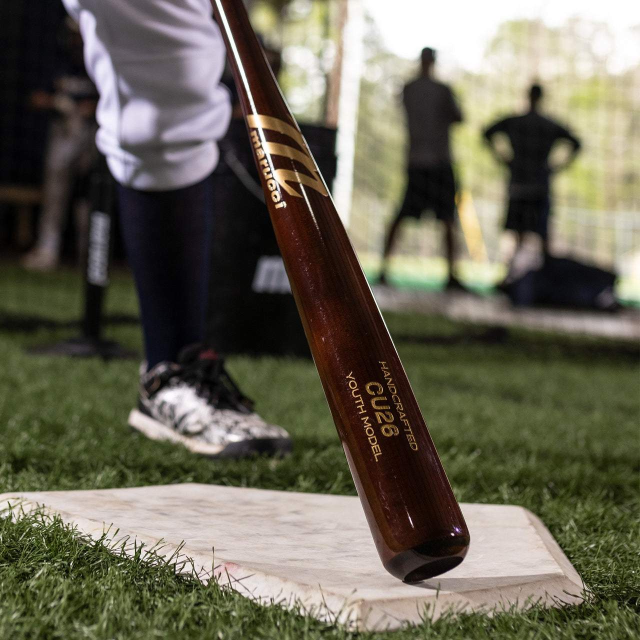 YOUTH CU26 PRO MODEL