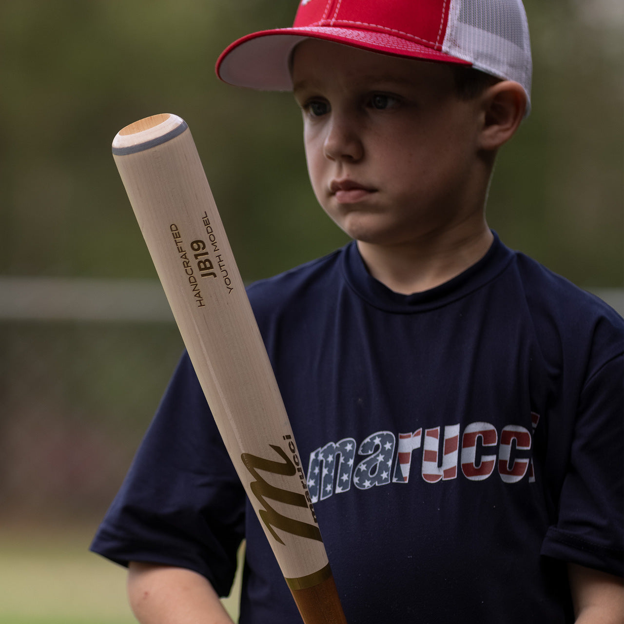 YOUTH JB19 PRO MODEL