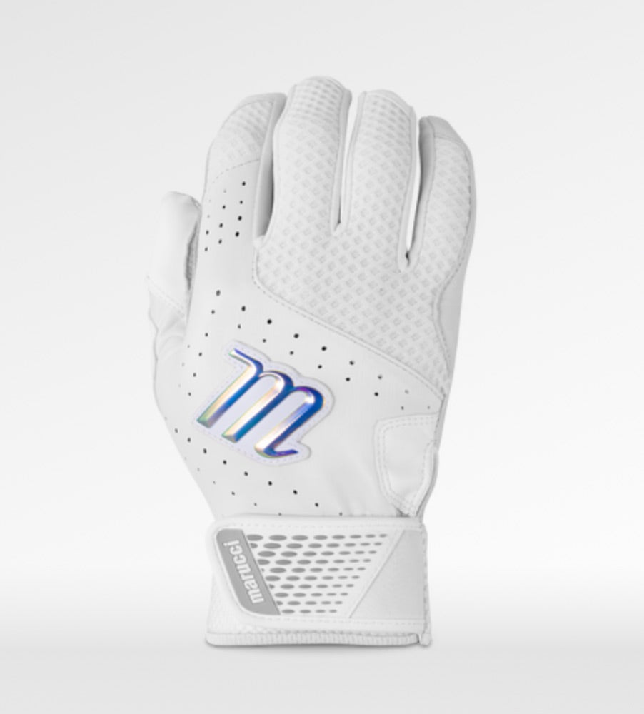 CREST BATTING GLOVE