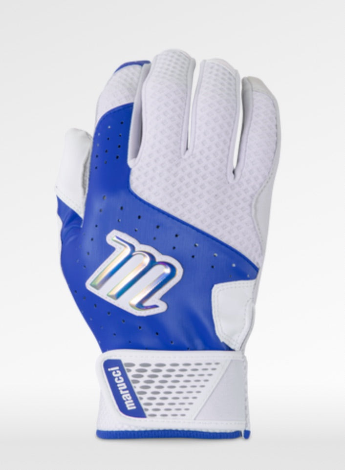 CREST BATTING GLOVE