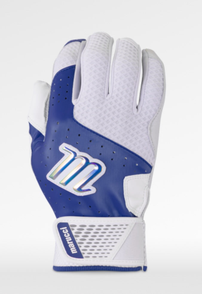 CREST BATTING GLOVE