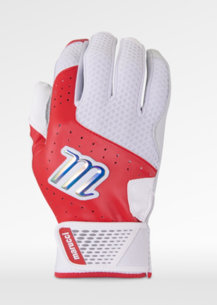 CREST BATTING GLOVE